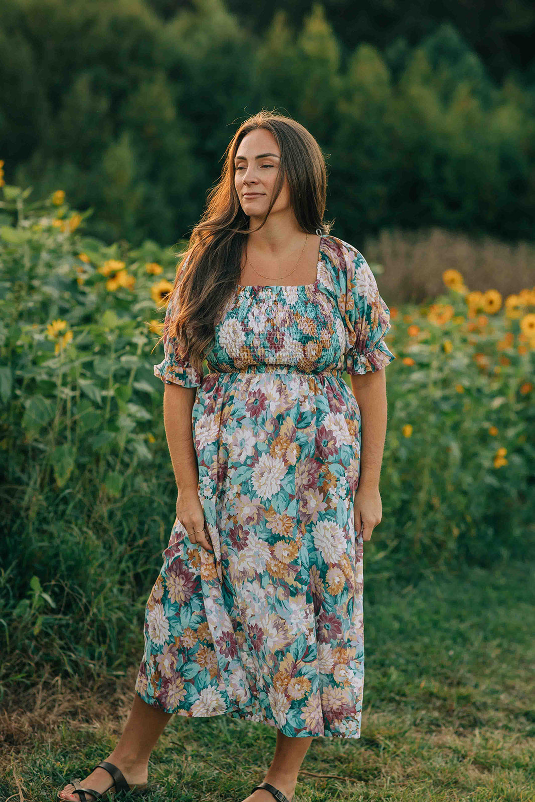 Penelope dress